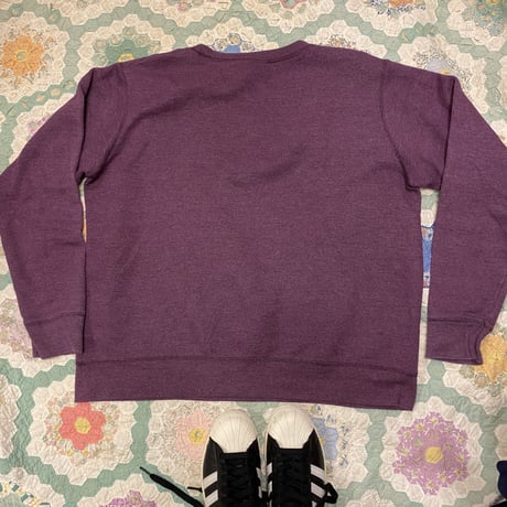 [USED]  SOFT SWEATS