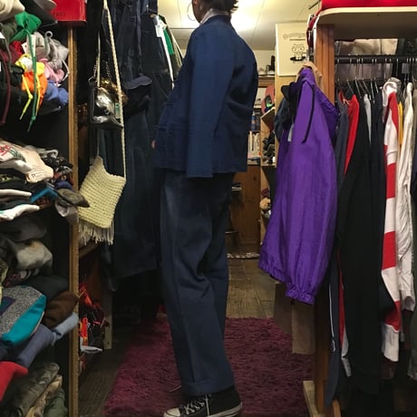 [USED] ローゲージS/Sサマーニット