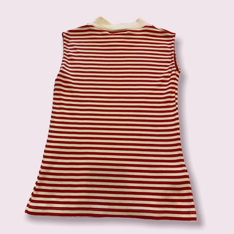 [USED] Euro vintage ノースリーブいろいろ♡