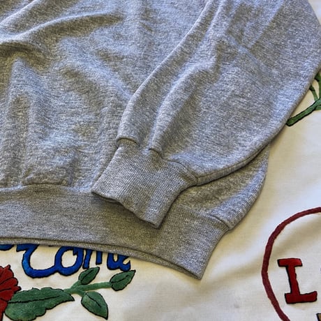 [USED] 70's "Kmart" SWEAT！