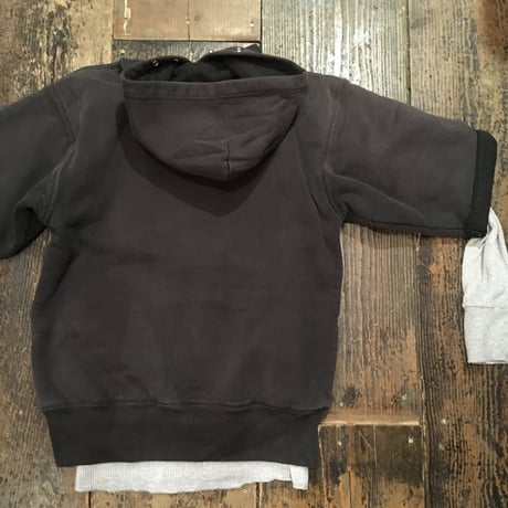 [USED] CAMBER W-FACE PARKA
