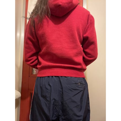 [USED] RUSSELL & L.L.BEAN パーカー