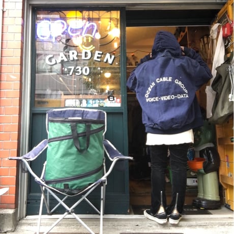 [USED] Carhartt ダック地 パーカー XL
