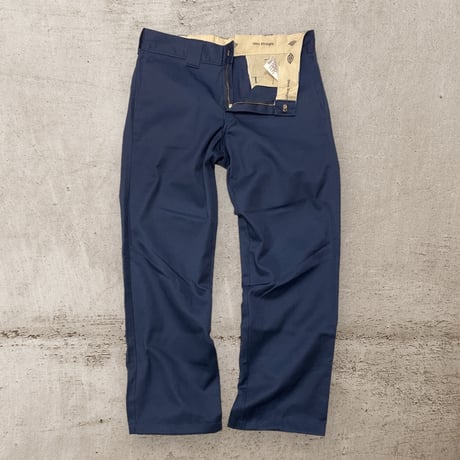 [USED]  Dickies  NAVY