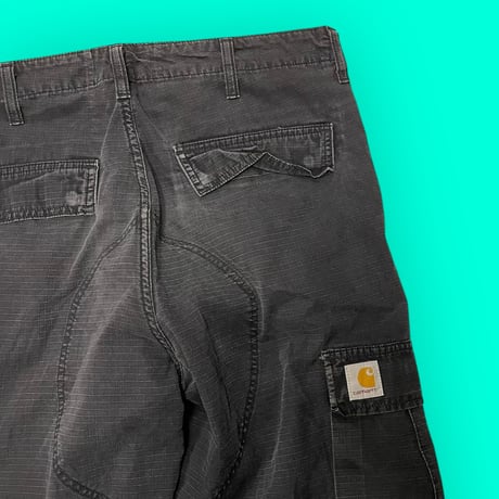 [USED]Carhartt カーゴパンツ