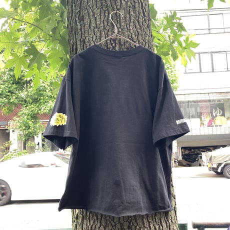 [USED]  ピエール瀧のしょんないTV フォトプリTee