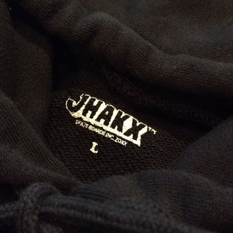 [JHAKX ] SUB WAY HOODIE
