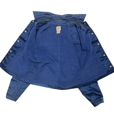[USED]GAP シャイニーコーチJKT！