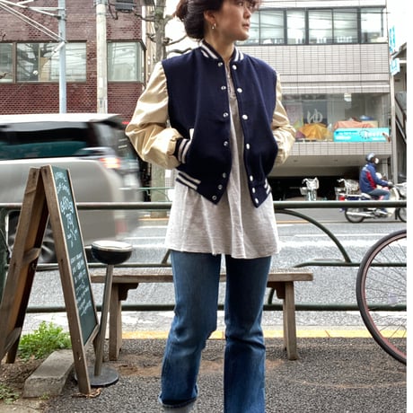 [USED]  DEERFOOT スタジャン