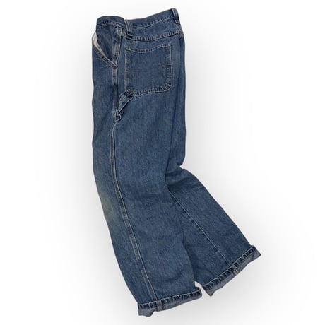 [USED] “Wrangler”ペインター (w32)