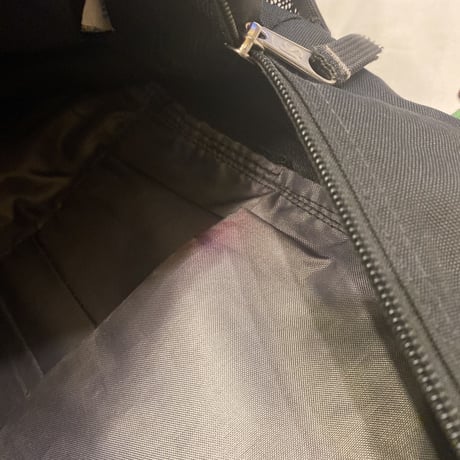 [USED]  JANSPORT バックパック / BLACK
