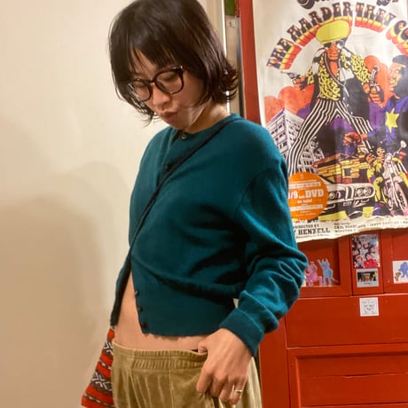 [USED] Jantzen vintage カーディガン