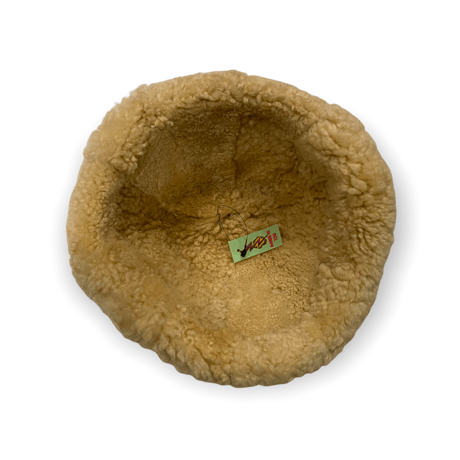 [USED] ムートン HAT