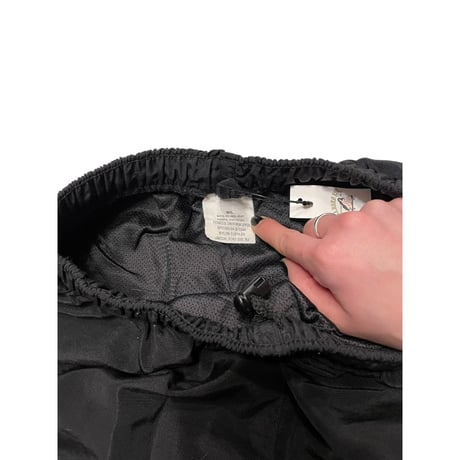 [USED] US ARMY ナイロンパンツ