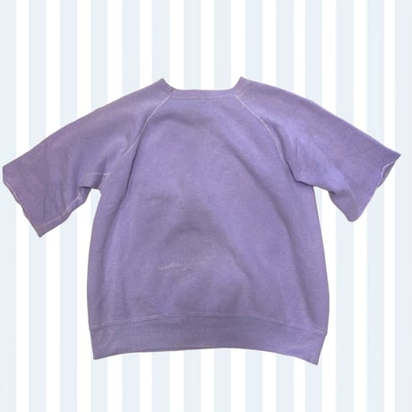[USED]    Vintage Cutoff Sweat