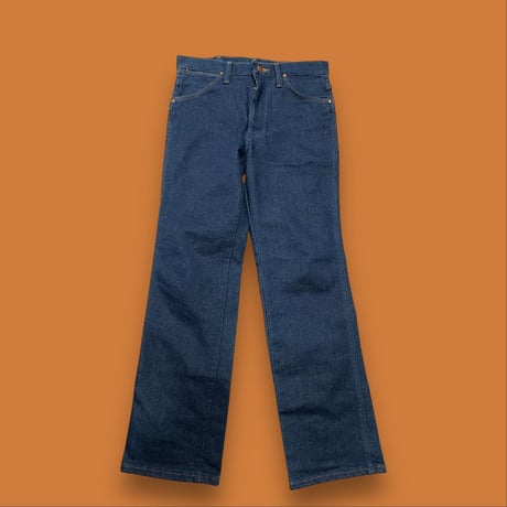 [USED]  wrangler ストレッチデニム