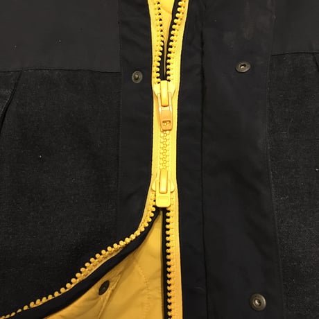 [USED] NAUTICA マウンテンJKT XXL !!