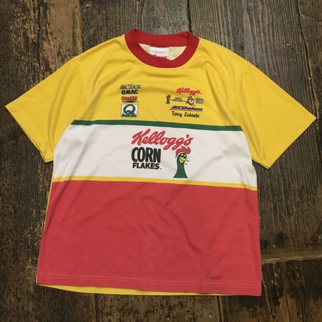 [USED] Kellogg's TEE ♡