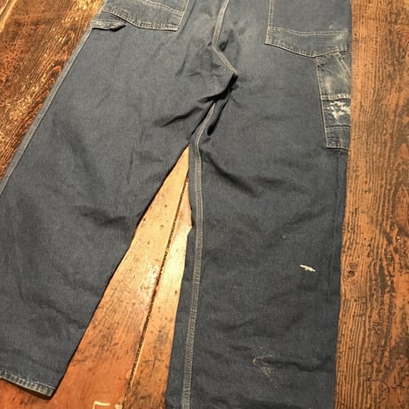 [USED] OSHKOSH オーバーサイズ overalls