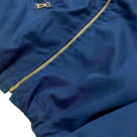 [DEADSTOCK] スウェーデン軍 GYM JACKET 🇸🇪