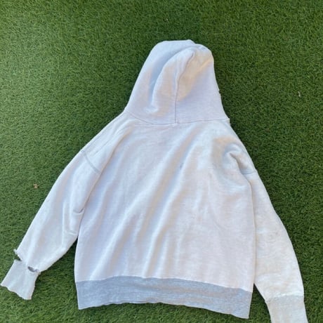 [USED]  Vintage SWEAT パーカー