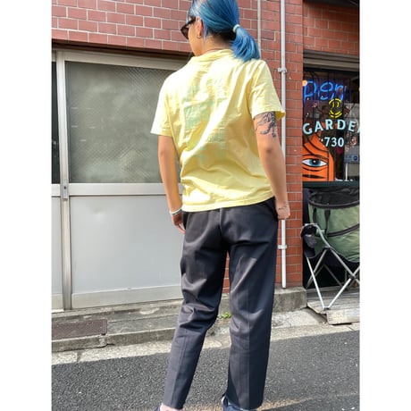 [USED] Dickies 874 CUTOFF