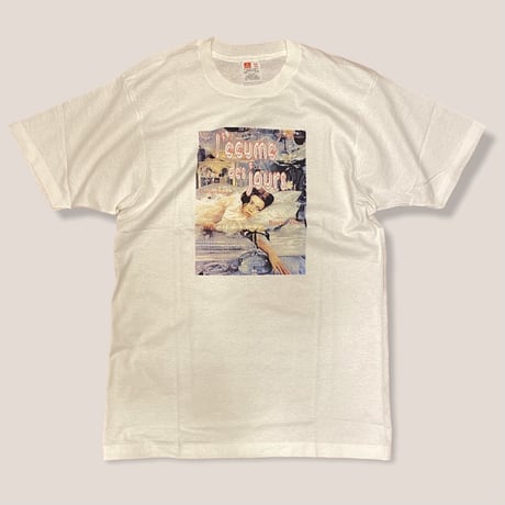[DEADSTOCK] "L'ecume des jours" Tee🎞