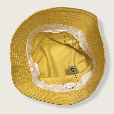 [USED] "SAKRET" BUCKET HAT！