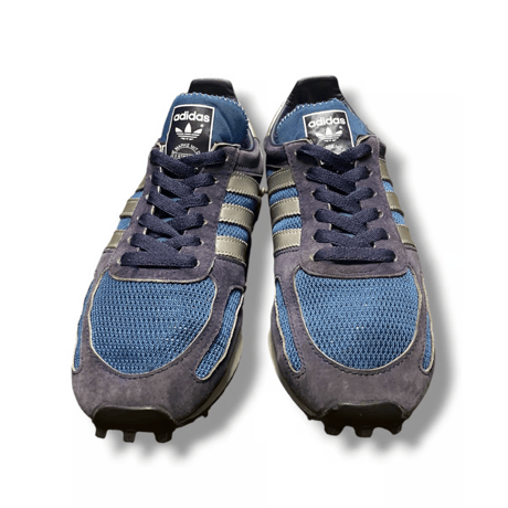 [USED] adidas LA TRAINER US8 / 2016