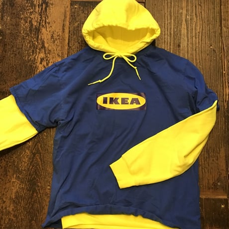 [USED]  IKEA Tee