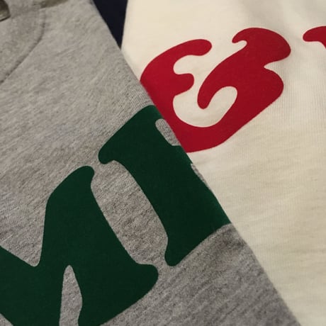 [I&ME] I&ME ROGO Tee