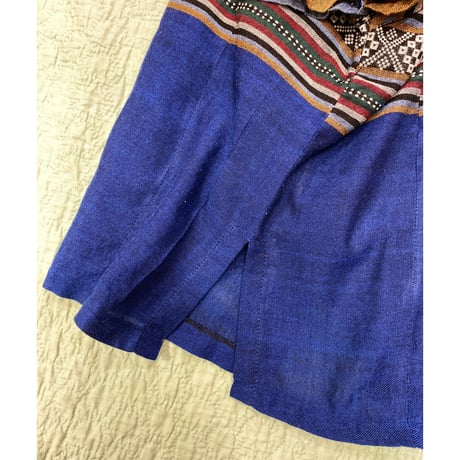 ［USED］アオザイっぽ〜いTOPS♡