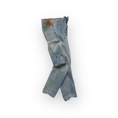 [USED] Levi's 510-0217 Denim 赤タブ made in U.S.A