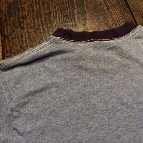 [USED] かっこいい豹 の VINTAGE Anvil   Tee