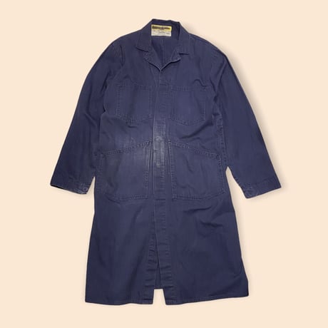 [USED] made in U.S.A. "UNIVERSAL OVERALL" ショップコート！