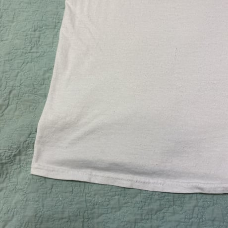 [USED]  "JOE SZABO" PHOTO Tee