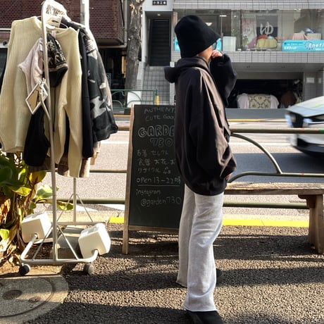 [USED]  ポケット付き♡PARKA
