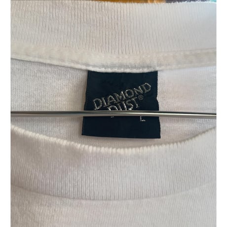 [USED] '95 DIAMOND DUST 花束💐tee