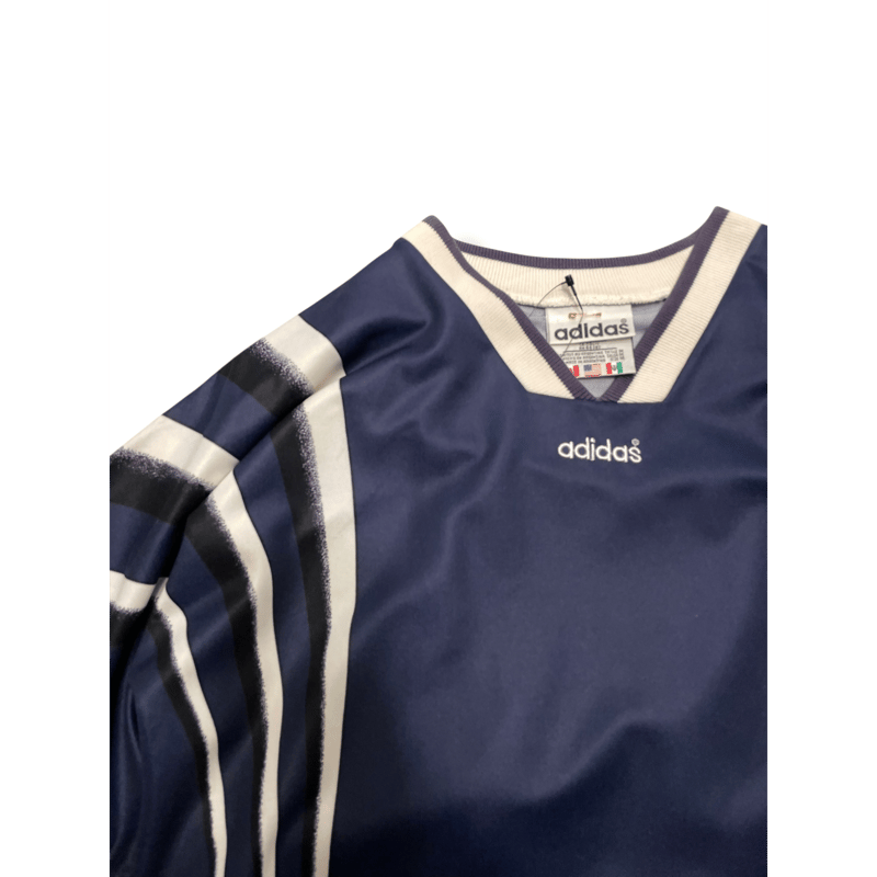 USED] 90's adidas game Tee shirts⚽️ | garden730