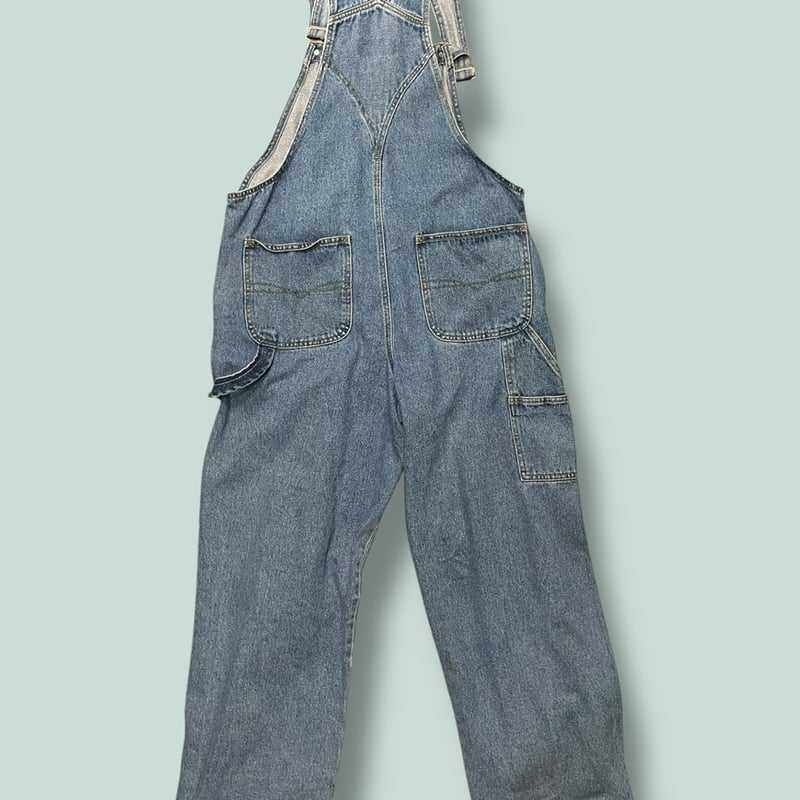 USED] Vintage DENIM オーバーオール | garden730
