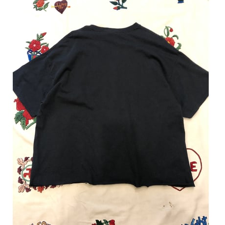 [USED] JACK DANIEL'S ウィスキーTee