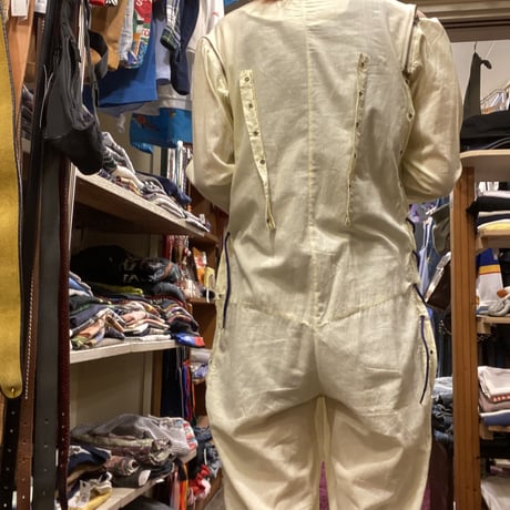 [USED]¥EN JEANS by MICHIKO KOSHINO ツナギ