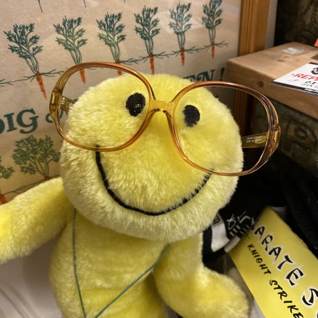 [USED] CristianDior GLASSES