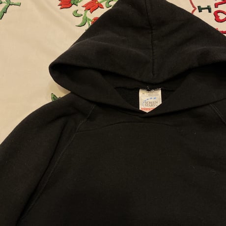 [USED] CRASS ダメージ PARKA
