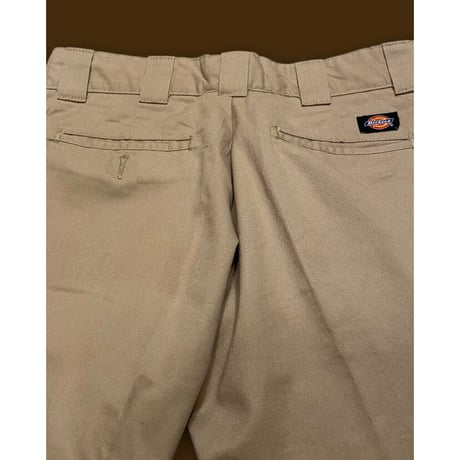 [USED] Dickies CARGO PANTS