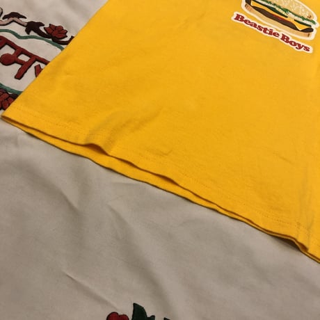 [USED] "Beastie Boys"  🍔 Tee