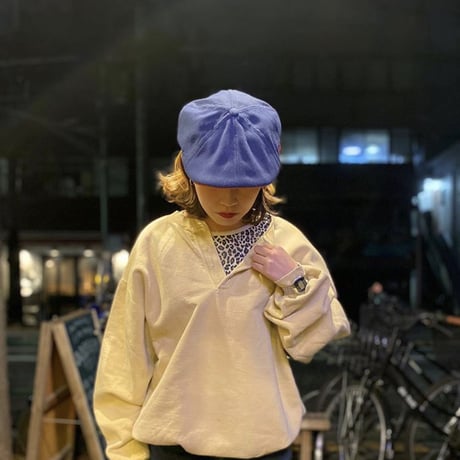[USED] KANGOL FLEXFIT ハンチング♡