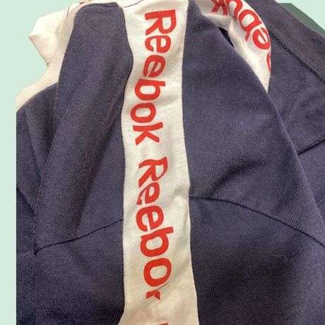 [USED]Reebok トリムTee
