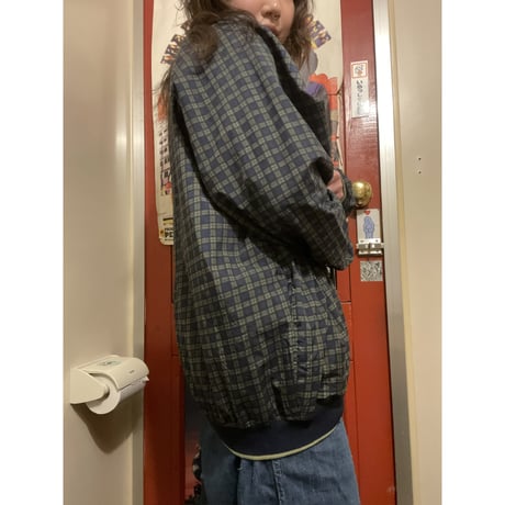 [USED]"Catalina"プルオーバー