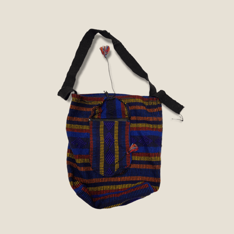 [USED] ラグ ショルダー BAG